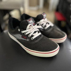 Vans X Indy Shoes 10.5